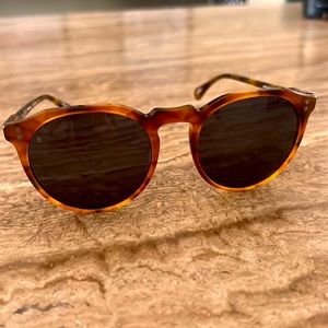 RAEN Remmy Size 52 mm Sunglasses, Polarized, Unisex
